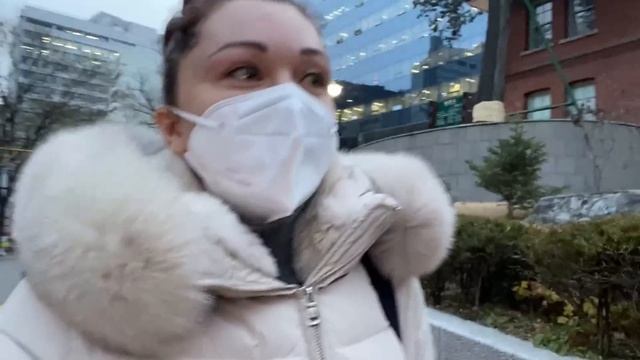 Посольство России в Сеуле и что я о нем думаю/한국에 있는 러시아 대사관/KOREA VLOG