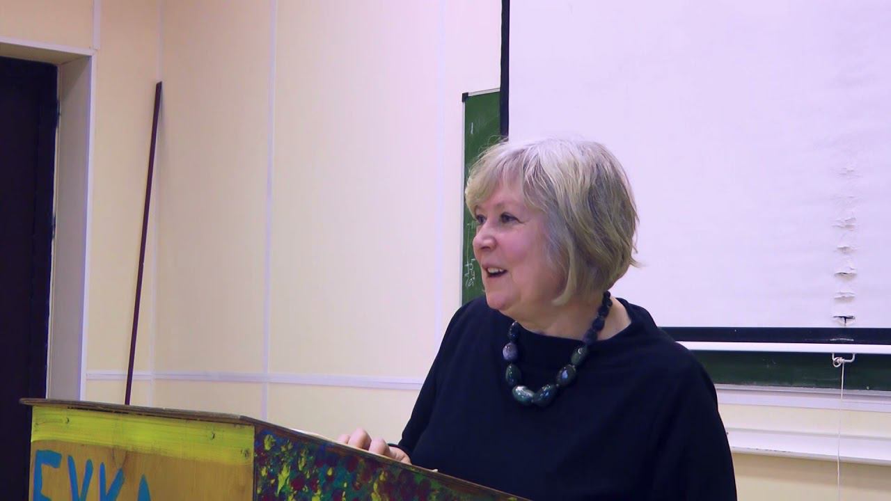 Ф. М. Достоевский. Пушкинская речь - Лекция Н. В. Пращерук смотреть онлайн