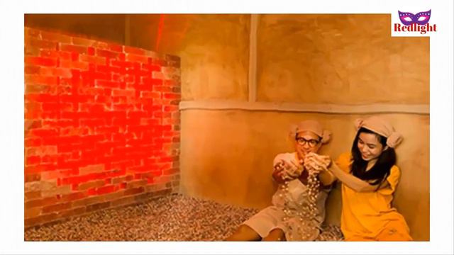 Golden Lotus Healing Spa Land - Health Spa in Ho Chi Minh City Vietnam смотреть онлайн