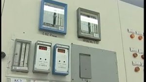 2001. 10. 26 . Мегион.  МНГ. 569 узел учета нефти