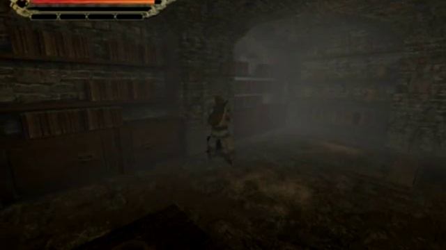 обзор игр Knights of the temple смотреть онлайн