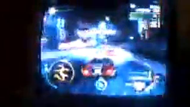 (ME PLAYING NEED FOR SPEED CARBON ON WII) смотреть онлайн