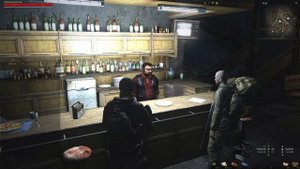 Stay OutСтей Аут Сталкер онлайн Барыги ДК пропуск к Штакету выход из Любеча.