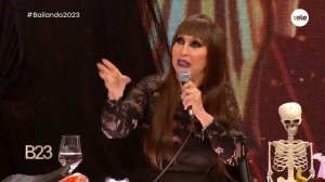 Revivimos lo mejor del Bailando 2023 del martes 31 de octubre.
