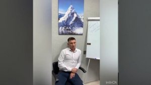 Рубрика "Интервью с сотрудником". Ахметханов Эдуард, региональный менеджер по продажам.