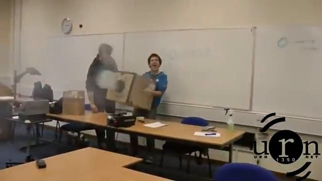 Вихревая пушка смотреть онлайн