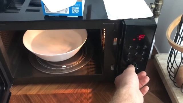 Sprawna mikrofalówka смотреть онлайн