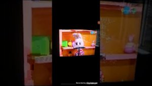 Спокойной ночи малышы карусель
