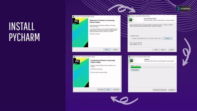 Python Basic Syntax (Part 2 - Installation)
