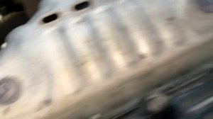 Mitsubishi Lancer 10 CVT (Митсубиши Ланцер 1.8) предпродажный обзор/осмотр