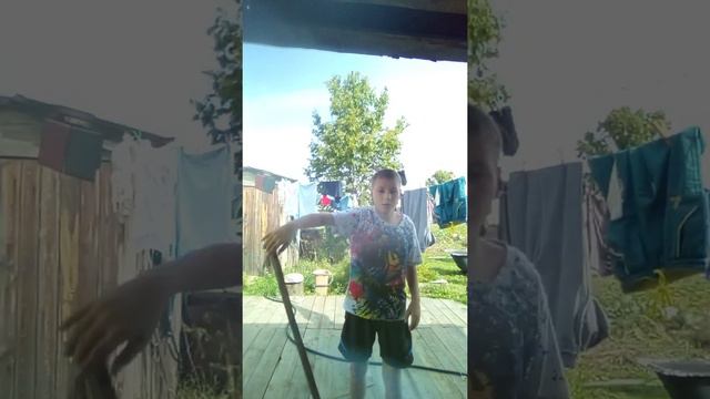 Мои умения по владению несколько и оружия и смотреть онлайн