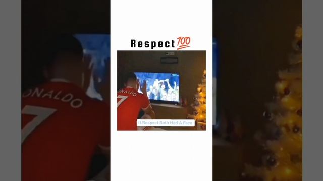 Респект моменты