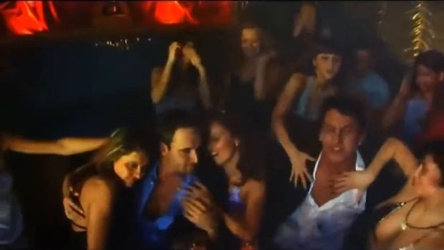 ВиСтанция (St1m) & НеПлагиат - По Новой (2005) смотреть онлайн