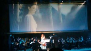 The Lord of the Rings. Symphonic orchestra (Властелин колец. Симфонический оркестр)