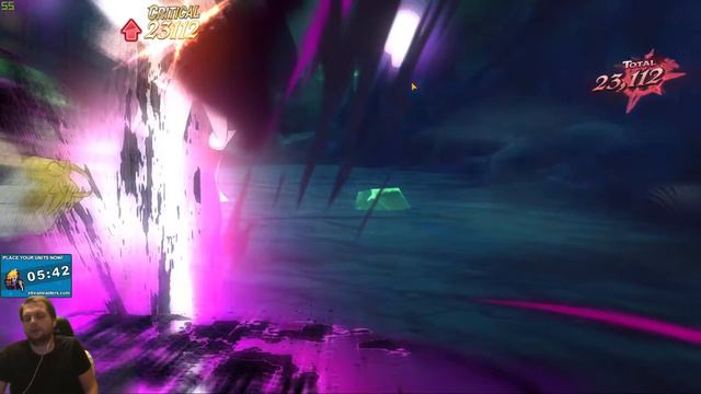 [7DS] Стрим для усталых, взрослых людей... - The Seven Deadly Sins: Grand Cross смотреть онлайн