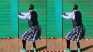 А мы танцуем! - "Band ODESSA"