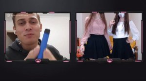 СРАВНИЛИ ФИГУРЫ В ЧАТ РУЛЕТКЕ #3 | РЕАКЦИЯ НА ГОЛОС | ПРАНК