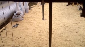 зимняя теплица. отопление зимней теплицы 1.mp4