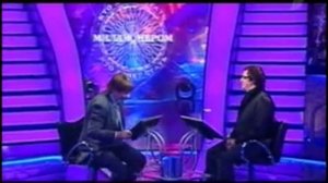 Кто хочет стать миллионером? 19.09.2009 (анонс)