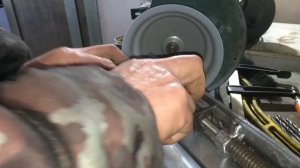 Приспоспособление для заточки Сверл и концевых фрез