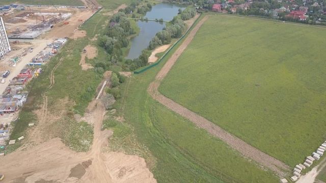 Новые Ватутинки 2 смотреть онлайн