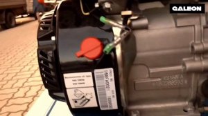 Мотоблок НЕВА МБ 2 | Двигатель Kasei | Краткий обзор