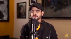Salman Ali Khan new song jhoom barabar Jhoom Deewane