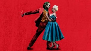 Джокер: Безумие на двоих | Joker: Folie à Deux, 2024, #2, 4К