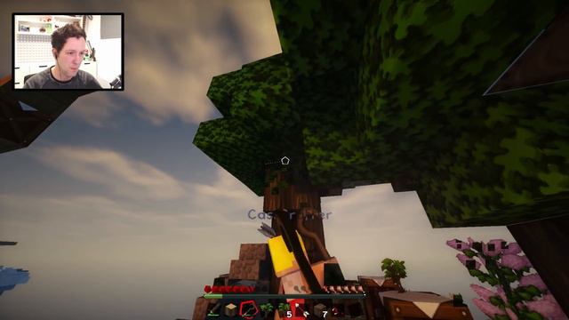 Minecraft SKY #01 | SKYBLOCK PROJEKT MIT 23 YOUTUBERN ?!? | MINECRAFT MODPACK смотреть онлайн