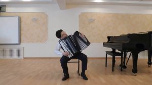 А.Куклин "Волшебный фаэтон"