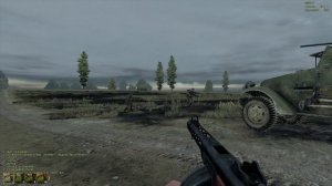 Играем в: Iron Front Liberation 1944 - Немецкая кампания #4