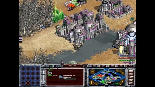 Let's Game! Ep1: Star Wars Galactic Battlegrounds- Gungan Genocide 3/6 смотреть онлайн