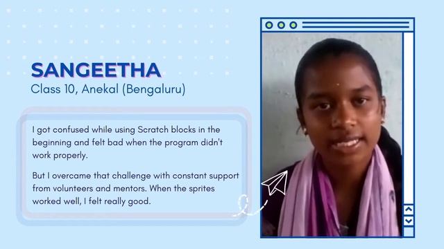 Learn to code during the pandemic | Part - 2 | #ComputationalThinking #HTML #CSS #Scratch смотреть онлайн