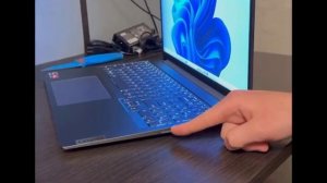 обзор на lenovo thinkbook 16 g4+