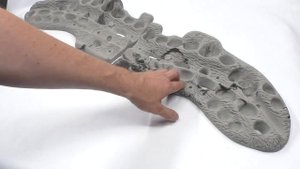 Фингерборд Wings скалолазный Мега размер для тренировки силы хвата и прокачки пальцев