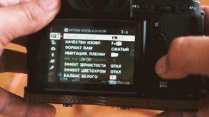 Адаптер Viltrox nf - fx1 (Nikon G and D for Fujifilm X Mount)