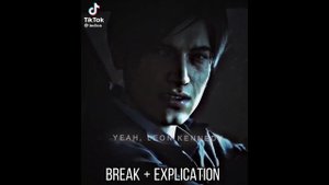 Resident Evil 4 React To Leon | Part 1 | NicoEngine