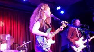 Tal Wilkenfeld - Fistful of Glass