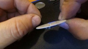 Отпали стрелки? Как разобрать Китайские наручные часы. Разобрать кварцевые часы своими руками