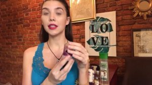 Косметика в ручной клади: ВСЕ ПРАВИЛА