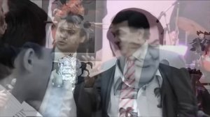 Муслим Магомаев и Эмин Агаларов
