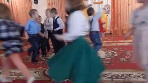 свято осені 2016, злую тучку наказали