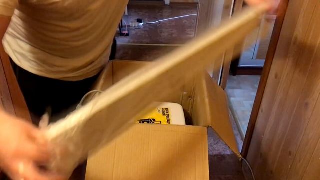 Наглые барыги из ДНС / Покупка Б/У товара под видом нового. смотреть онлайн