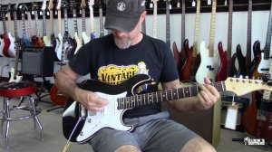 Cort G280 Select Unboxing