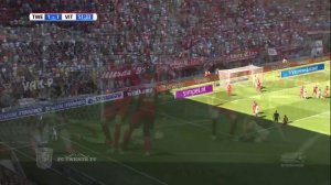 FC Twente - Vitesse - 2:2 (Eredivisie 2015-16)