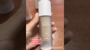 Атоми Абсолют BB