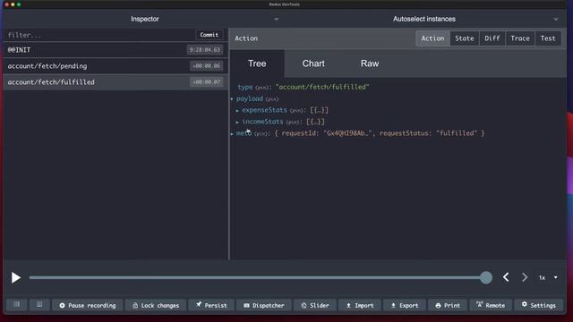 ? mern stack project Expenses tracker #45 fetch account Statistics смотреть онлайн