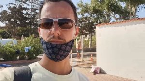 Пляжи Анталии (Турция). Лара или Коньялты, что выбрать? Честный отзыв.