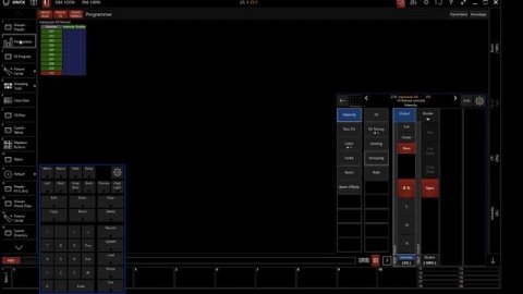 Урок 5. Programming