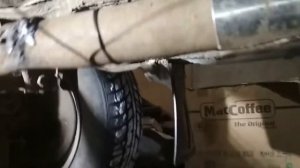 УСТАНОВКА ПРЯМОТОКА НА ВАЗ
